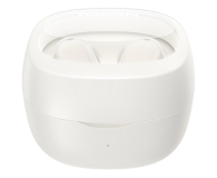 BASEUS Bowie WM02 True Wireless Earphones creamy-white - 1266427 - zdjęcie 5